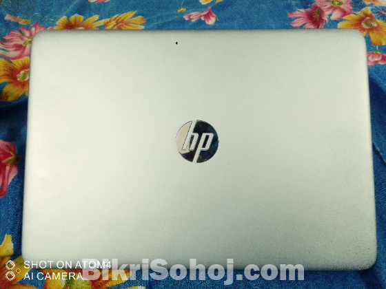 Hp leptop